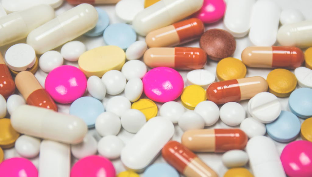 Weight-Loss Drugs
